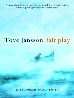 Fair Play - ebook